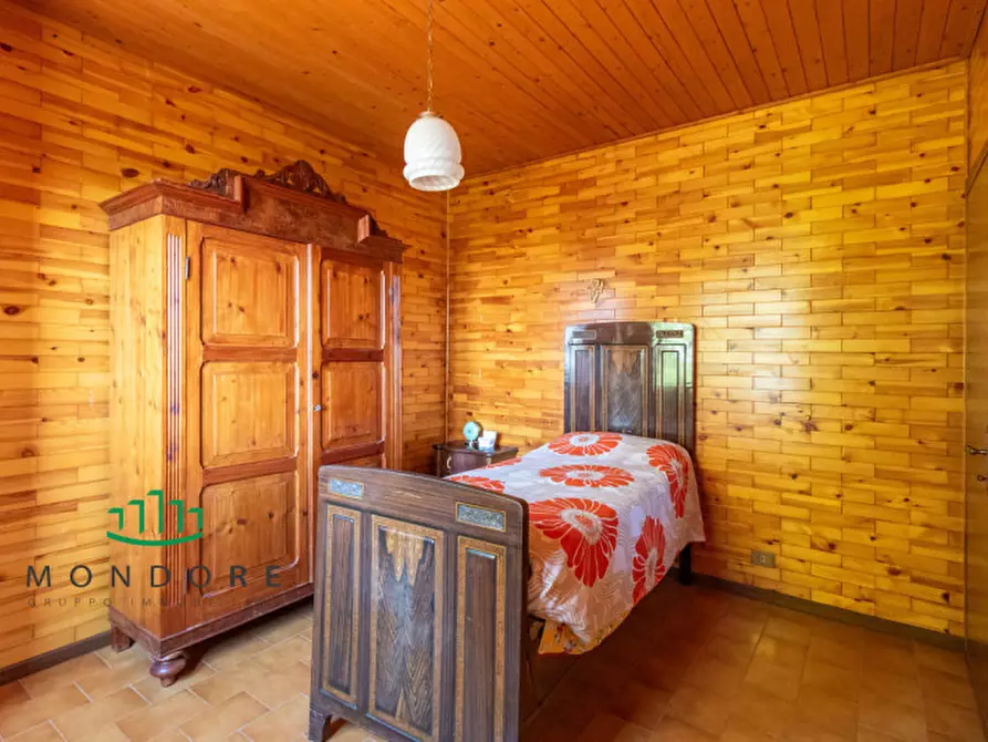 Immagine 14 di Villa in vendita  in Via Montemaggiore a Monte San Pietro