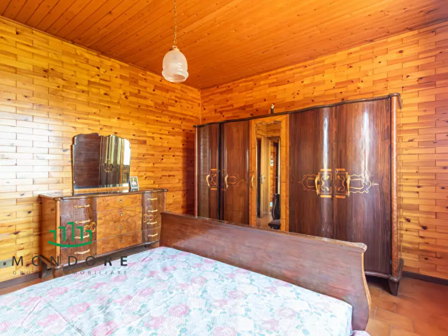 Immagine 17 di Villa in vendita  in Via Montemaggiore a Monte San Pietro