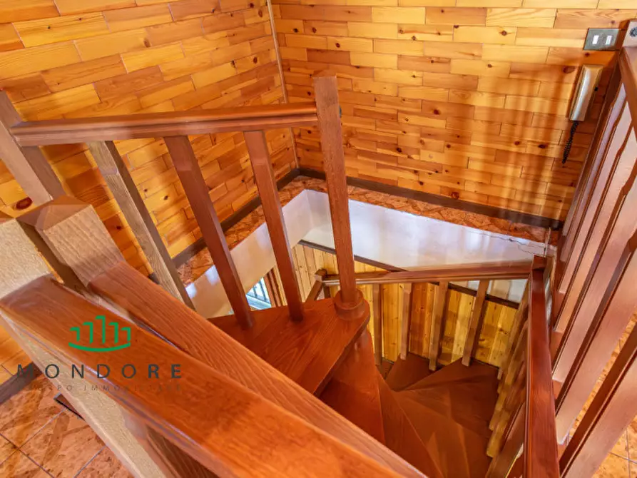 Immagine 19 di Villa in vendita  in Via Montemaggiore a Monte San Pietro