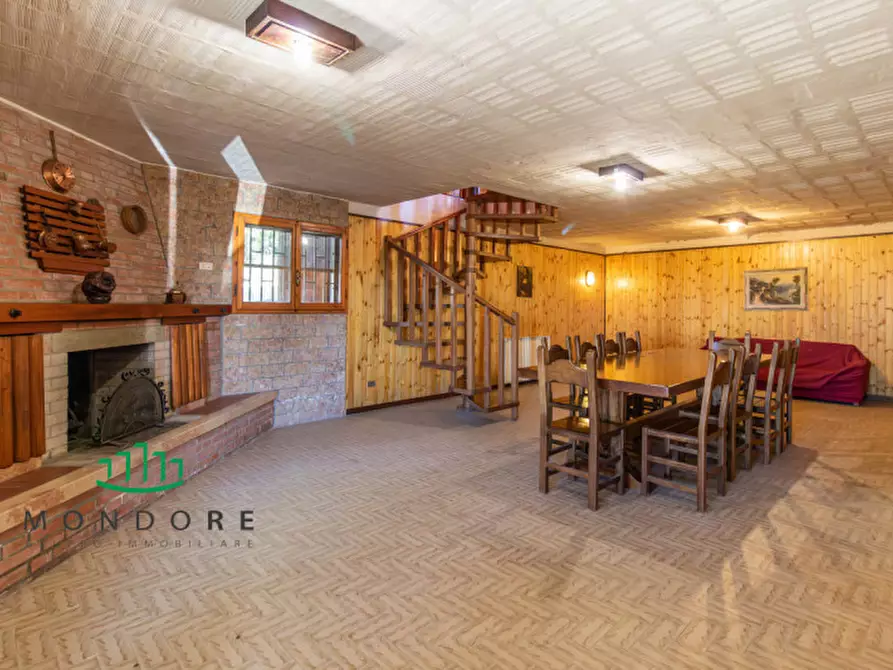 Immagine 20 di Villa in vendita  in Via Montemaggiore a Monte San Pietro