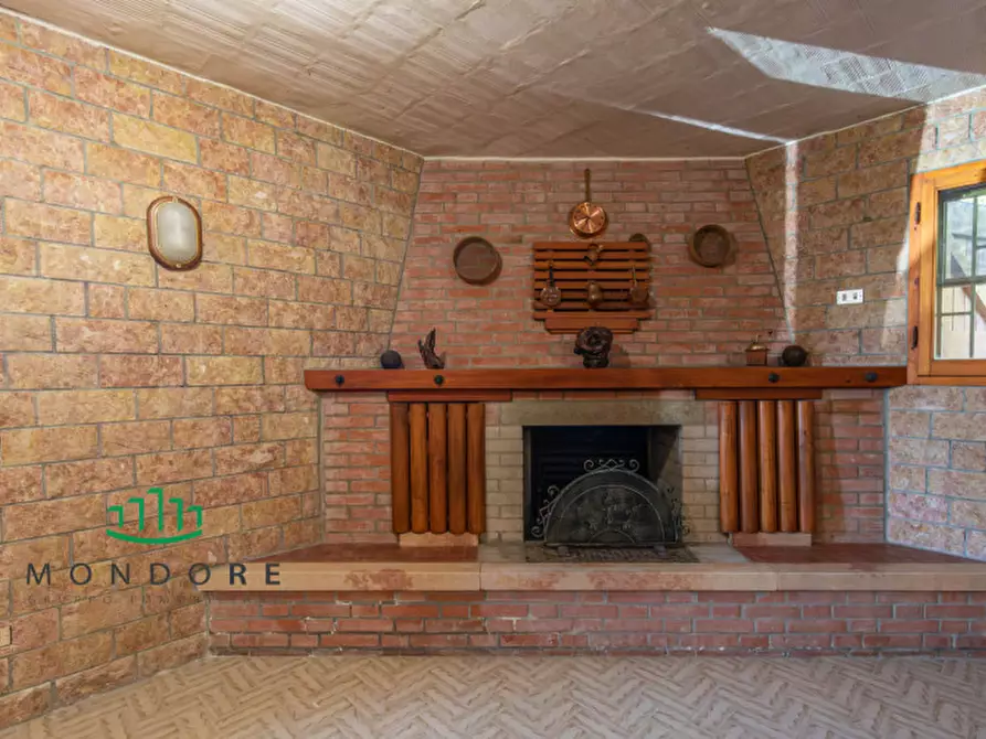 Immagine 21 di Villa in vendita  in Via Montemaggiore a Monte San Pietro