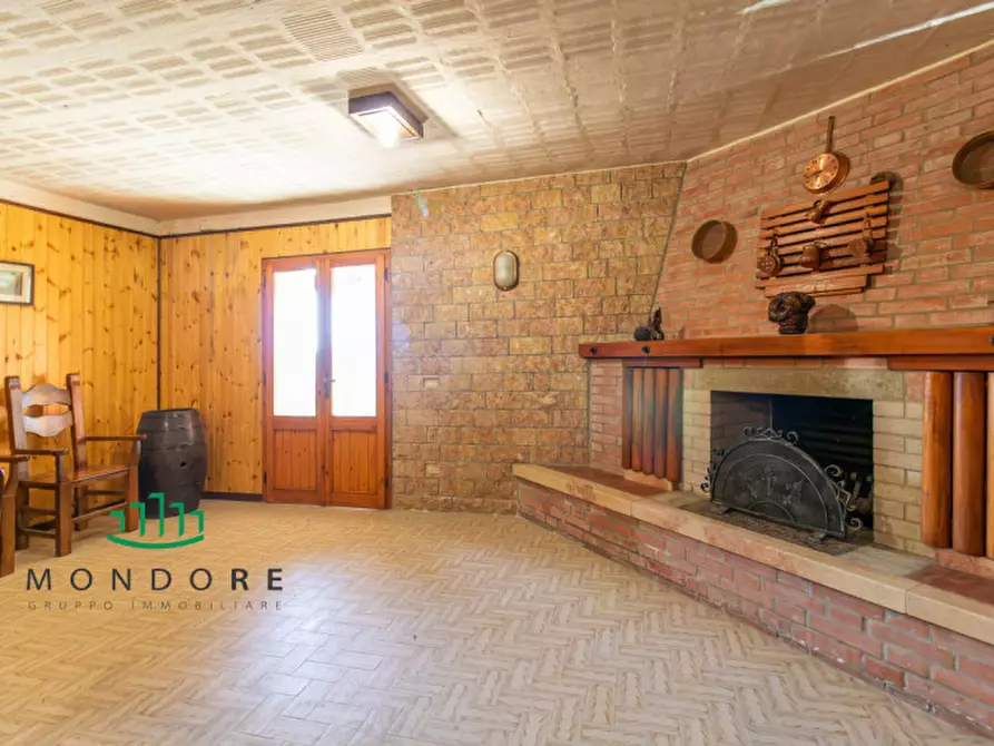 Immagine 22 di Villa in vendita  in Via Montemaggiore a Monte San Pietro