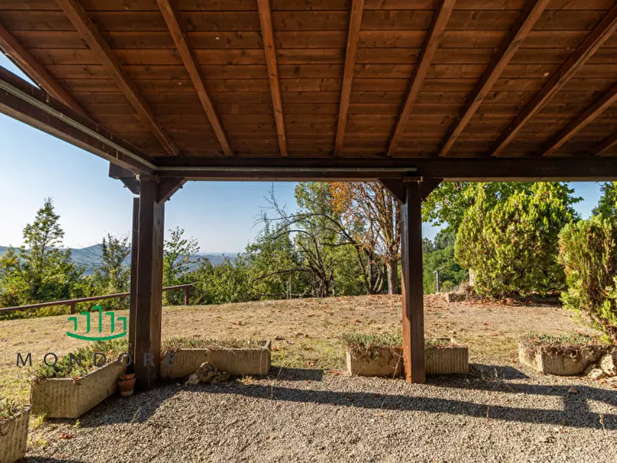 Immagine 23 di Villa in vendita  in Via Montemaggiore a Monte San Pietro