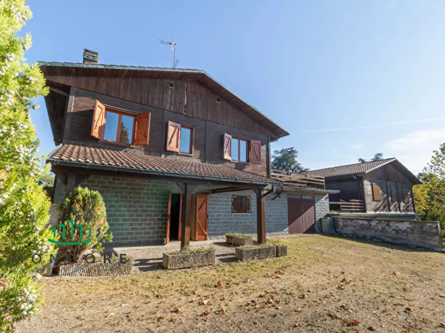 Immagine 24 di Villa in vendita  in Via Montemaggiore a Monte San Pietro