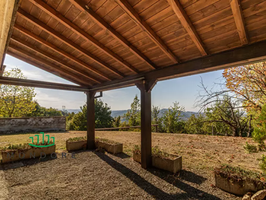 Immagine 25 di Villa in vendita  in Via Montemaggiore a Monte San Pietro