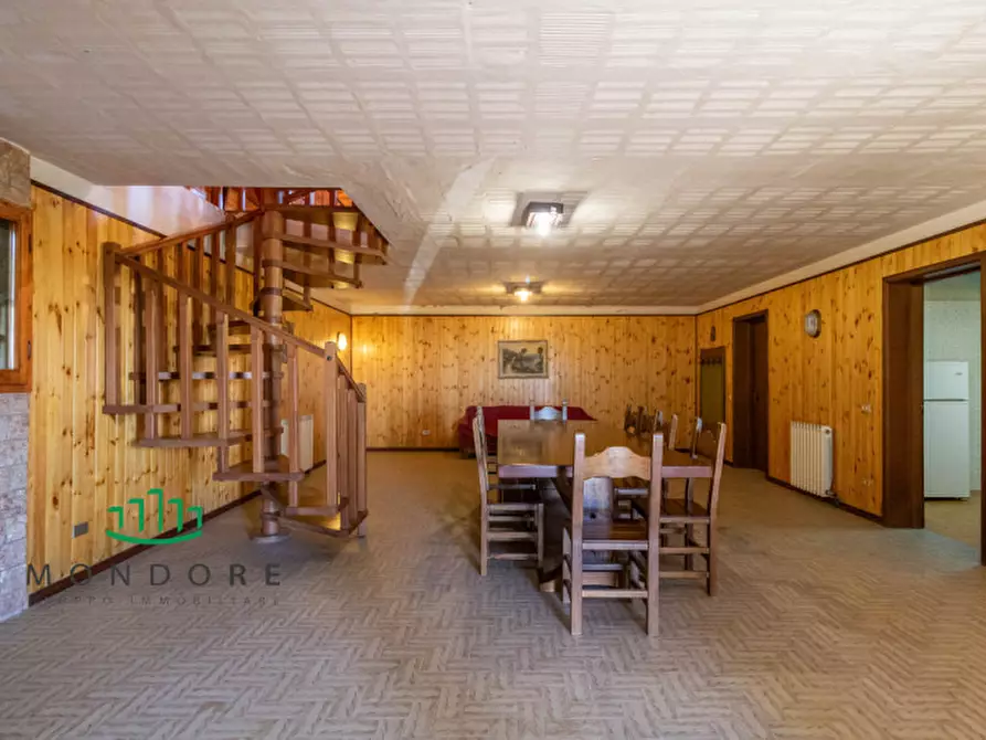 Immagine 26 di Villa in vendita  in Via Montemaggiore a Monte San Pietro