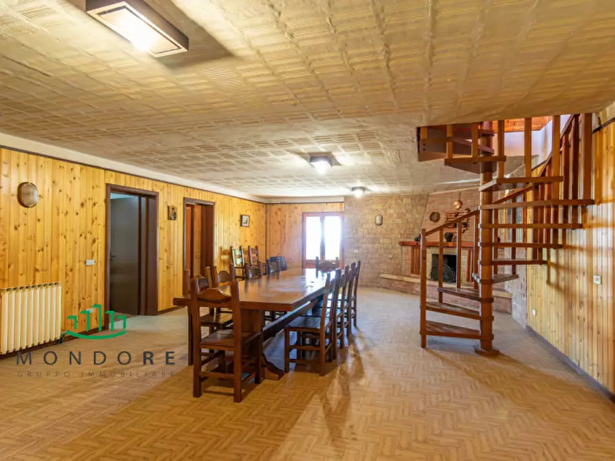 Immagine 27 di Villa in vendita  in Via Montemaggiore a Monte San Pietro