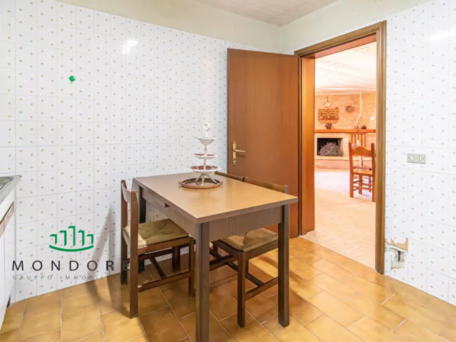 Immagine 28 di Villa in vendita  in Via Montemaggiore a Monte San Pietro