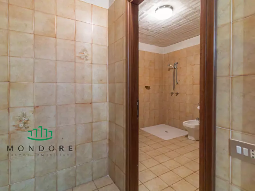 Immagine 31 di Villa in vendita  in Via Montemaggiore a Monte San Pietro