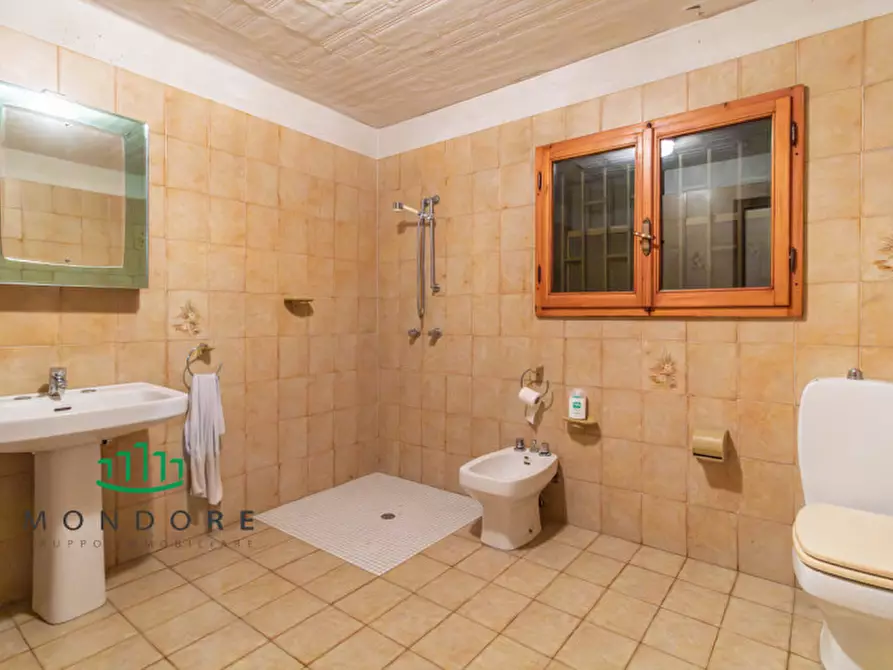 Immagine 32 di Villa in vendita  in Via Montemaggiore a Monte San Pietro