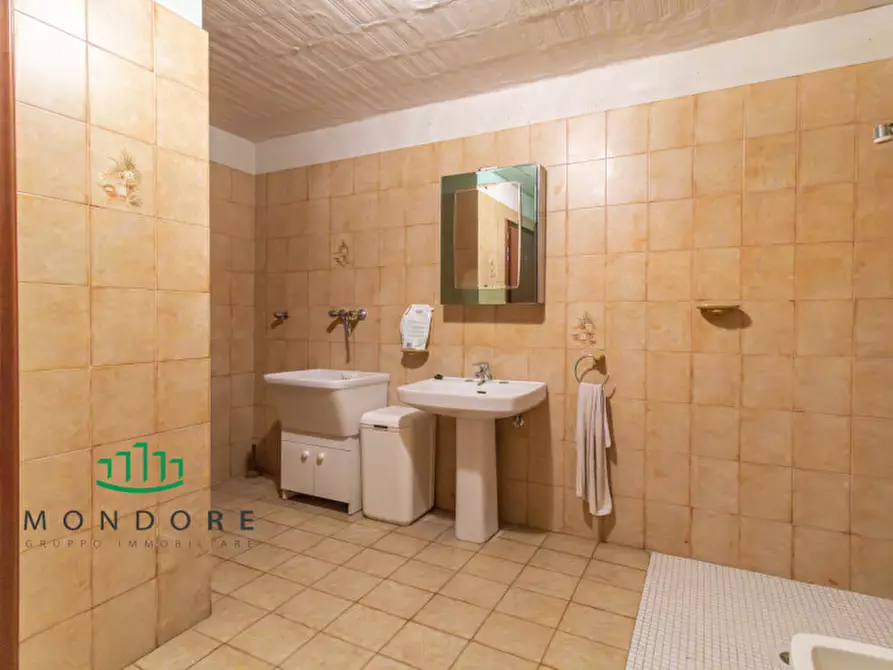 Immagine 33 di Villa in vendita  in Via Montemaggiore a Monte San Pietro