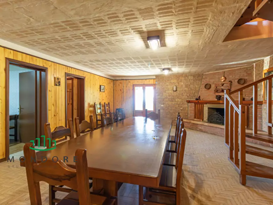 Immagine 35 di Villa in vendita  in Via Montemaggiore a Monte San Pietro