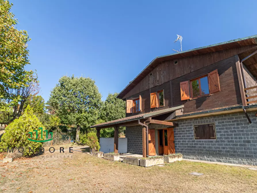 Immagine 36 di Villa in vendita  in Via Montemaggiore a Monte San Pietro