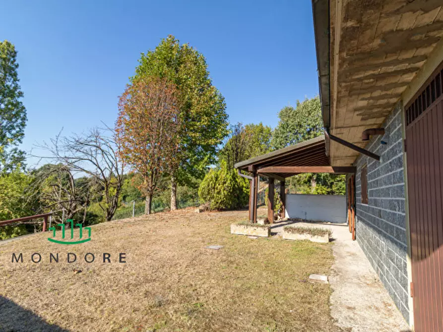 Immagine 38 di Villa in vendita  in Via Montemaggiore a Monte San Pietro