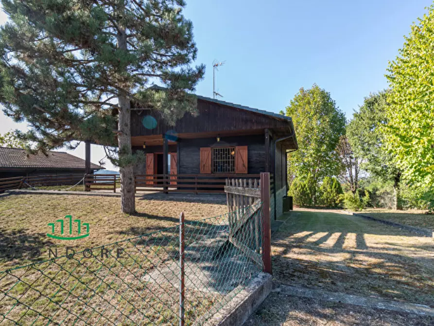 Immagine 39 di Villa in vendita  in Via Montemaggiore a Monte San Pietro