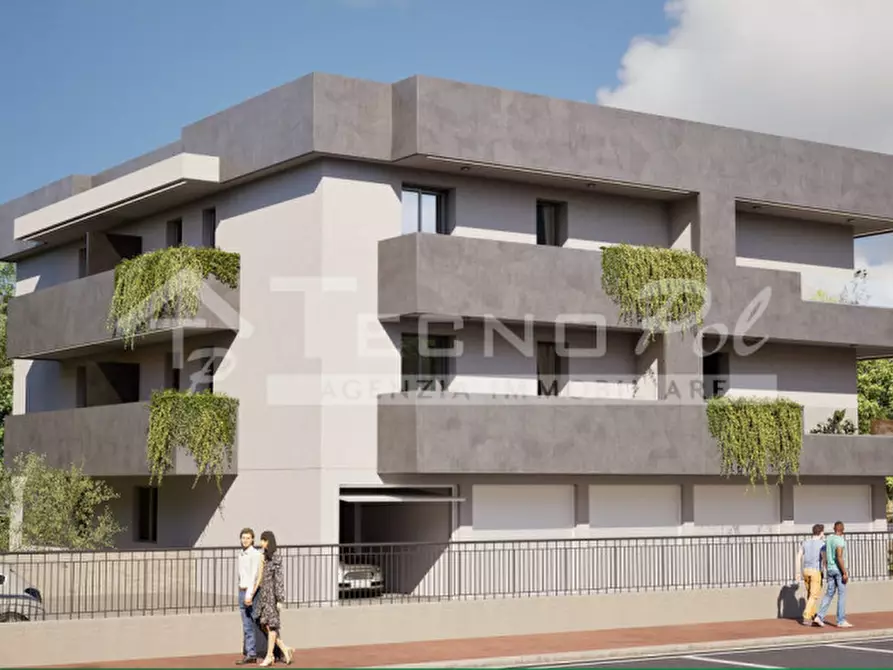 Immagine 3 di Appartamento in vendita  a Campodarsego