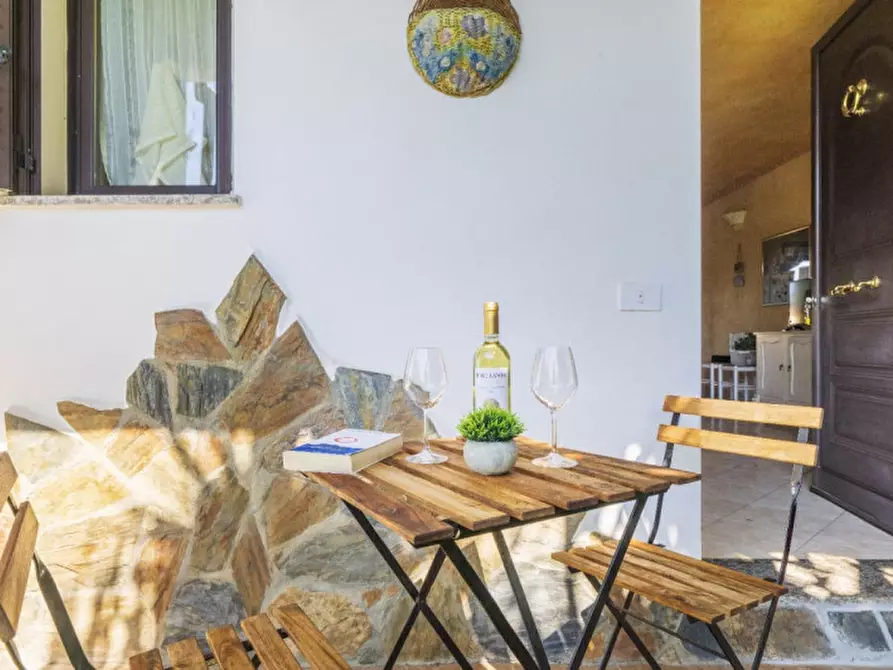 Immagine 3 di Villetta a schiera in vendita  in Lottizzazione Mulvoni a Pula