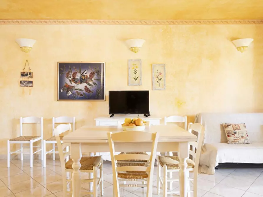 Immagine 4 di Villetta a schiera in vendita  in Lottizzazione Mulvoni a Pula