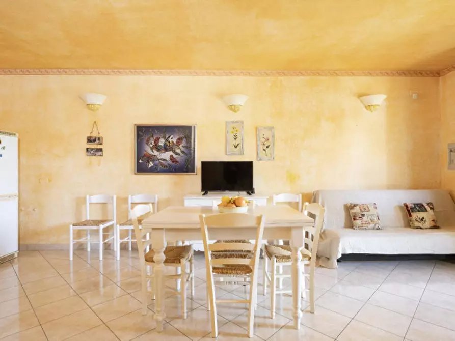 Immagine 6 di Villetta a schiera in vendita  in Lottizzazione Mulvoni a Pula