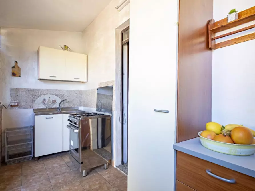 Immagine 7 di Villetta a schiera in vendita  in Lottizzazione Mulvoni a Pula