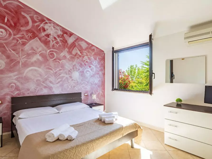 Immagine 9 di Villetta a schiera in vendita  in Lottizzazione Mulvoni a Pula