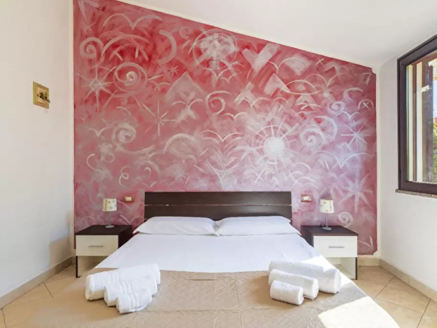 Immagine 10 di Villetta a schiera in vendita  in Lottizzazione Mulvoni a Pula