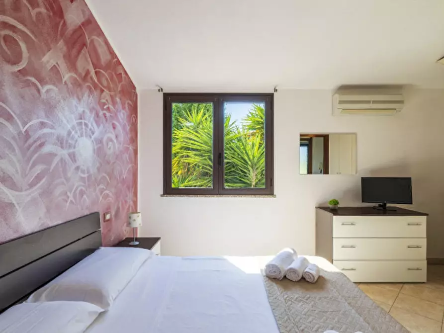 Immagine 11 di Villetta a schiera in vendita  in Lottizzazione Mulvoni a Pula