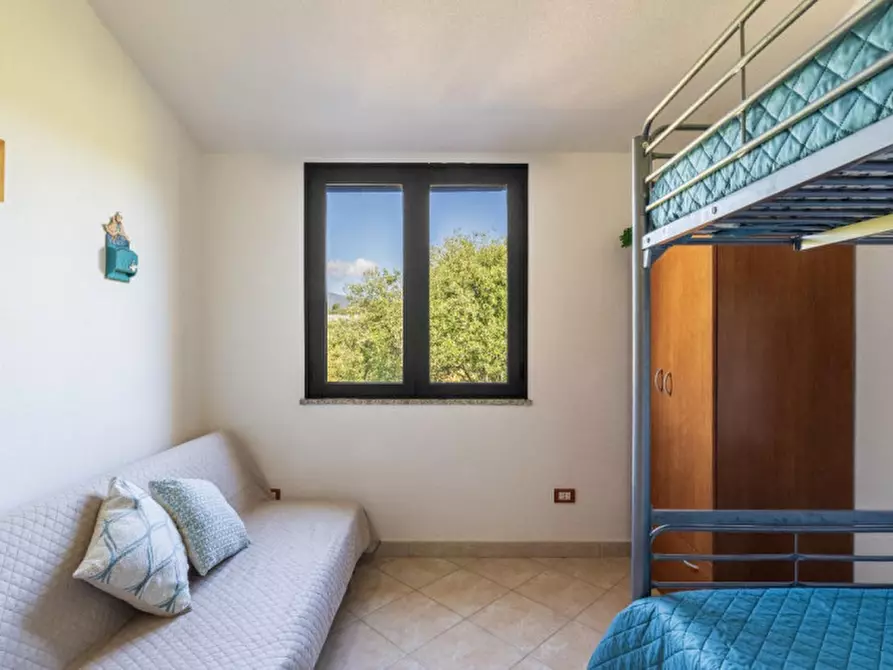 Immagine 12 di Villetta a schiera in vendita  in Lottizzazione Mulvoni a Pula