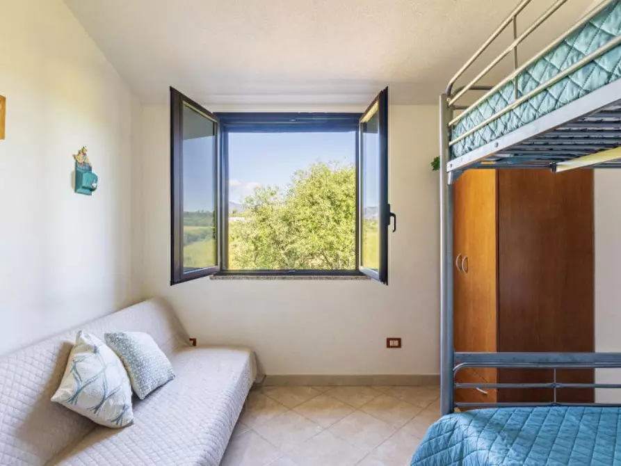 Immagine 13 di Villetta a schiera in vendita  in Lottizzazione Mulvoni a Pula