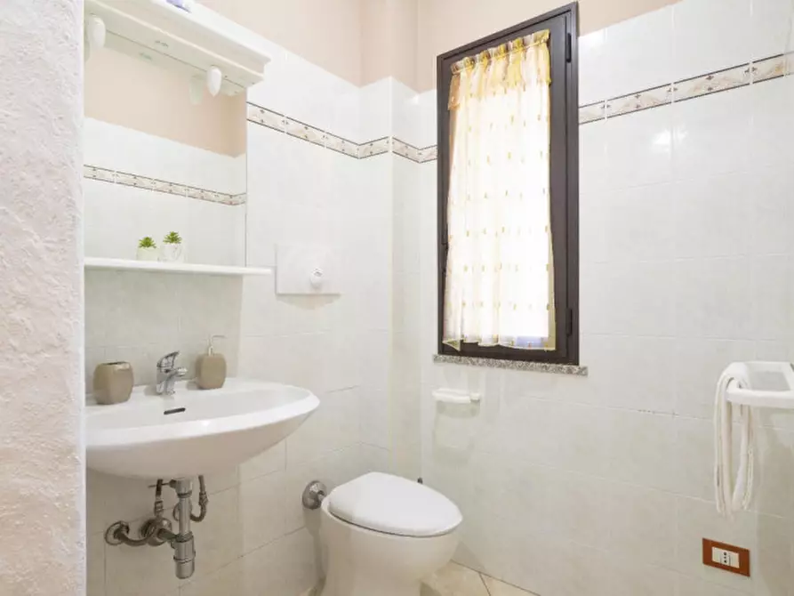 Immagine 16 di Villetta a schiera in vendita  in Lottizzazione Mulvoni a Pula