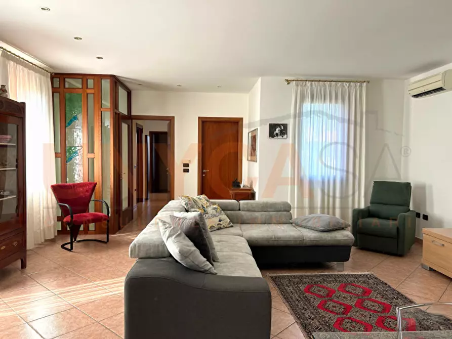 Immagine 6 di Casa indipendente in vendita  in Via Giuseppe Mazzini a Rubano