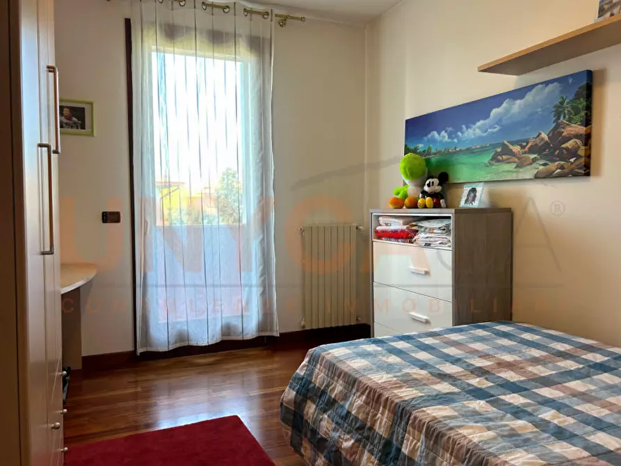 Immagine 12 di Casa indipendente in vendita  in Via Giuseppe Mazzini a Rubano