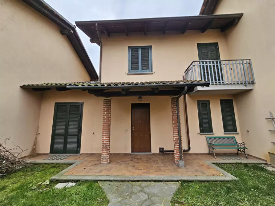 Immagine 3 di Villa in vendita  in Via Monsignor Bugnano 12 a Villafranca D'asti