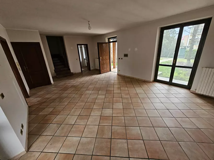 Immagine 6 di Villa in vendita  in Via Monsignor Bugnano 12 a Villafranca D'asti