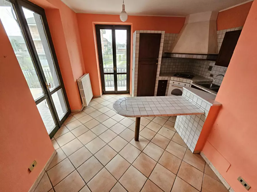 Immagine 7 di Villa in vendita  in Via Monsignor Bugnano 12 a Villafranca D'asti