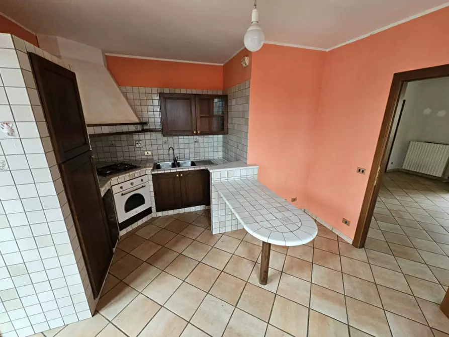 Immagine 8 di Villa in vendita  in Via Monsignor Bugnano 12 a Villafranca D'asti