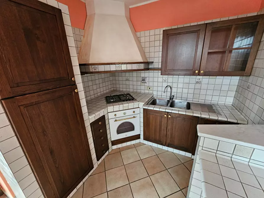 Immagine 9 di Villa in vendita  in Via Monsignor Bugnano 12 a Villafranca D'asti