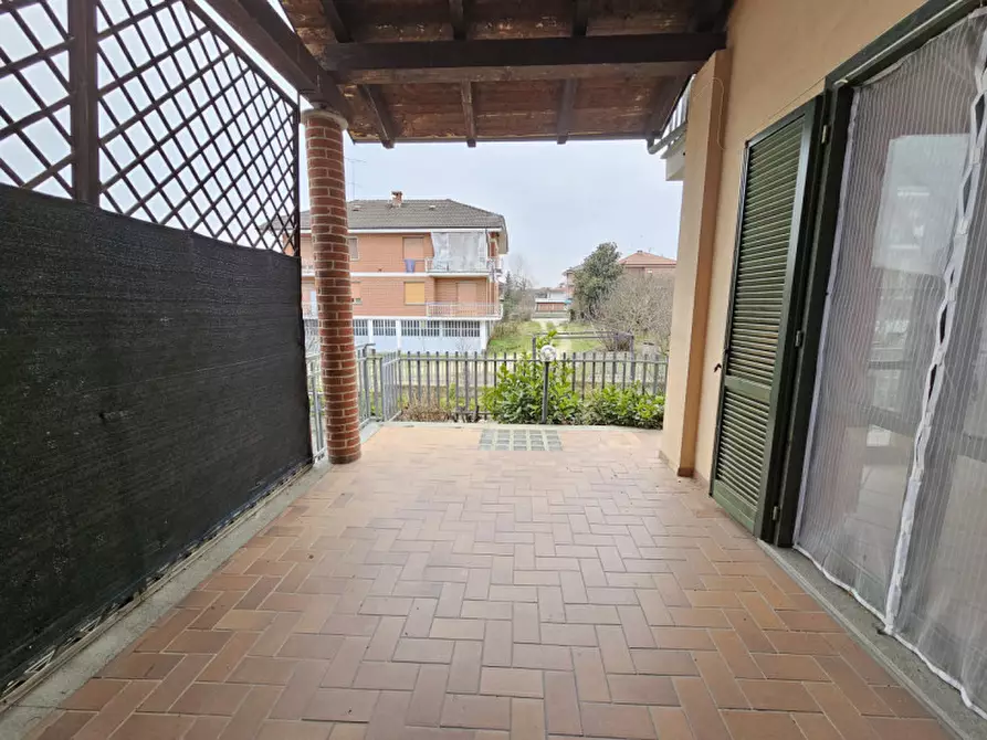 Immagine 10 di Villa in vendita  in Via Monsignor Bugnano 12 a Villafranca D'asti