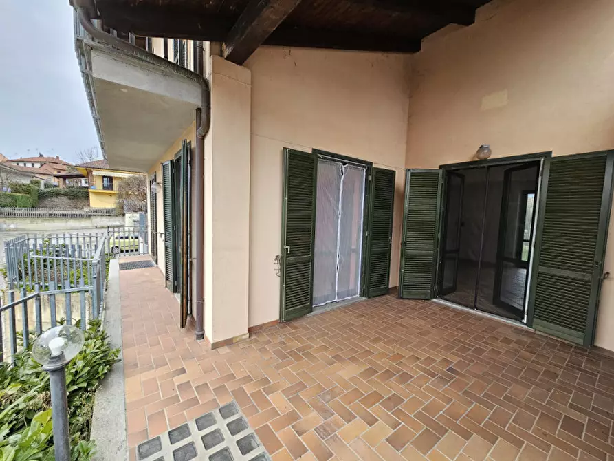 Immagine 11 di Villa in vendita  in Via Monsignor Bugnano 12 a Villafranca D'asti