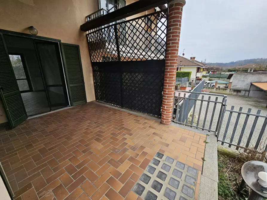 Immagine 12 di Villa in vendita  in Via Monsignor Bugnano 12 a Villafranca D'asti