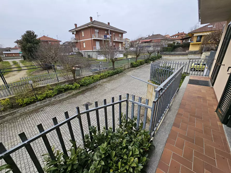 Immagine 13 di Villa in vendita  in Via Monsignor Bugnano 12 a Villafranca D'asti