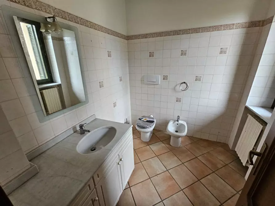 Immagine 14 di Villa in vendita  in Via Monsignor Bugnano 12 a Villafranca D'asti