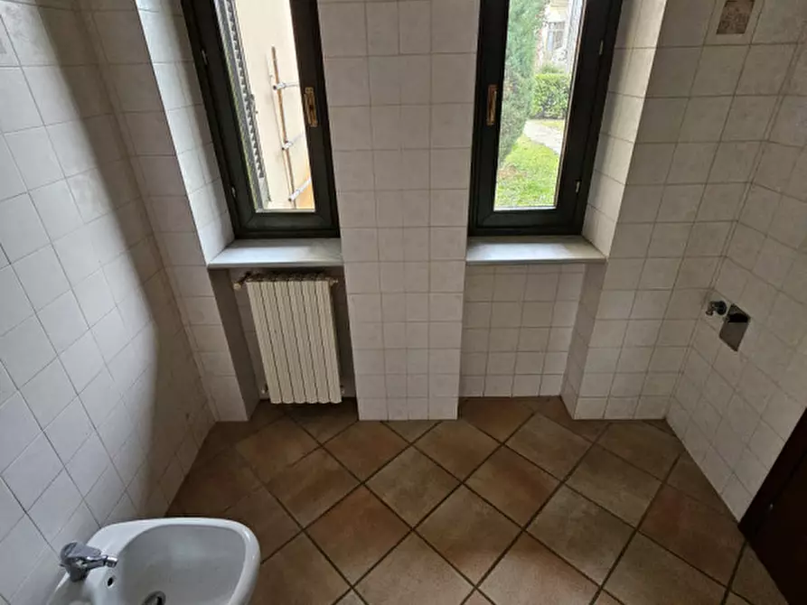 Immagine 16 di Villa in vendita  in Via Monsignor Bugnano 12 a Villafranca D'asti