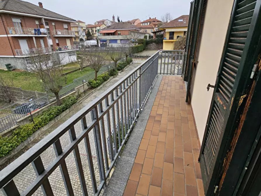 Immagine 22 di Villa in vendita  in Via Monsignor Bugnano 12 a Villafranca D'asti