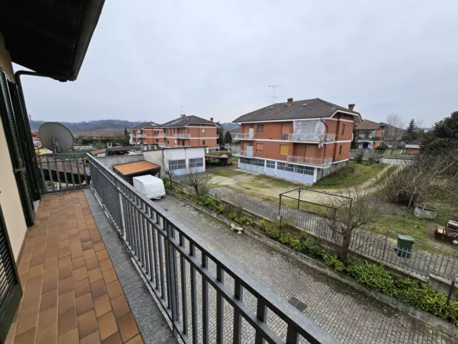 Immagine 24 di Villa in vendita  in Via Monsignor Bugnano 12 a Villafranca D'asti