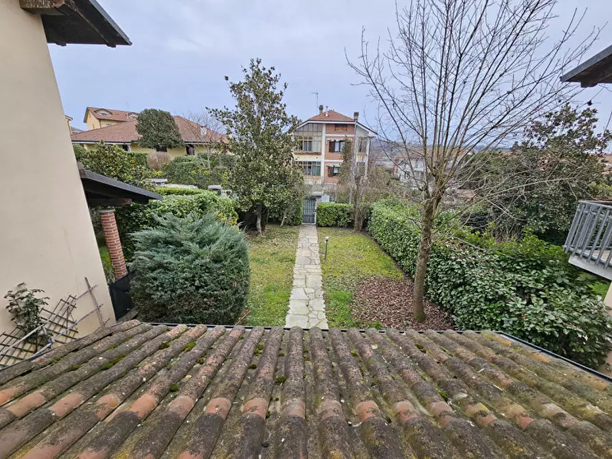 Immagine 27 di Villa in vendita  in Via Monsignor Bugnano 12 a Villafranca D'asti