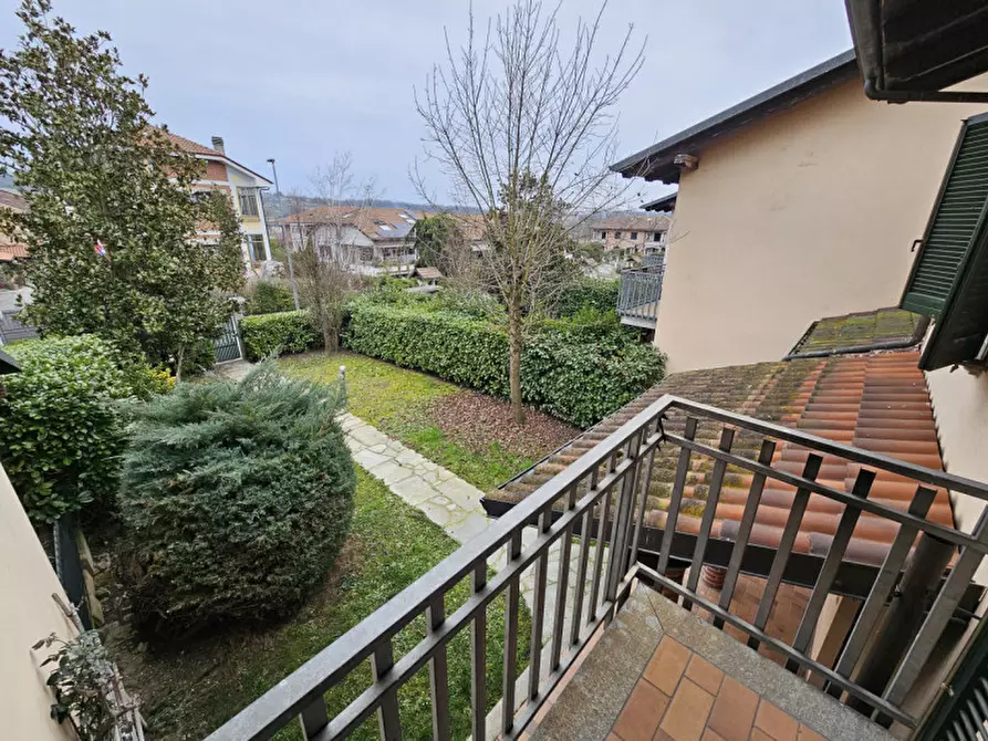 Immagine 29 di Villa in vendita  in Via Monsignor Bugnano 12 a Villafranca D'asti