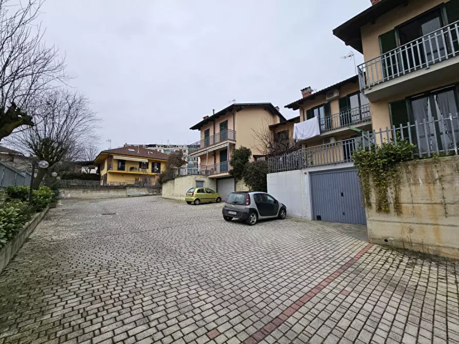 Immagine 34 di Villa in vendita  in Via Monsignor Bugnano 12 a Villafranca D'asti