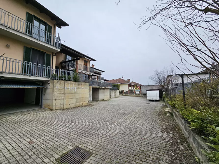 Immagine 36 di Villa in vendita  in Via Monsignor Bugnano 12 a Villafranca D'asti