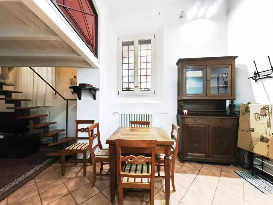 Immagine 2 di Appartamento in vendita  in Via delle Belle Arti a Bologna